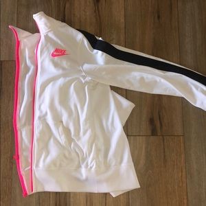 Kids Nike jacket